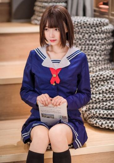 少女人形