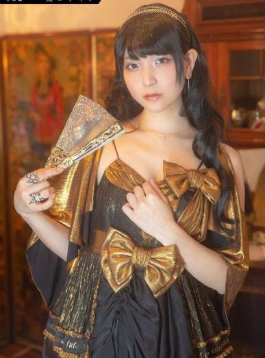 30岁魔法师