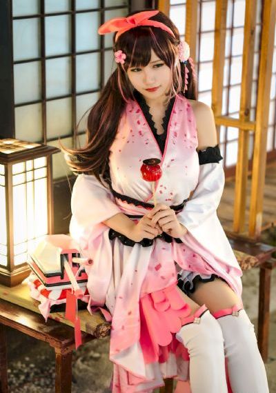 0娘的故事