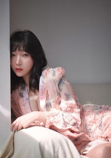 少女闯江湖 电视剧