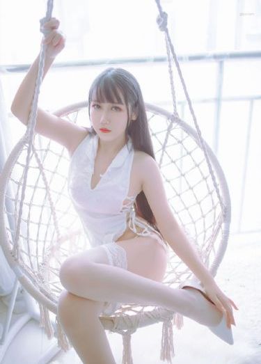 年轻的表姐