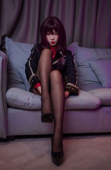用我的手来打扰我吧