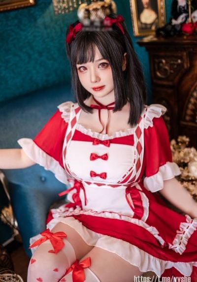 激情女人