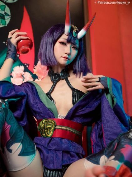 热血祭祀
