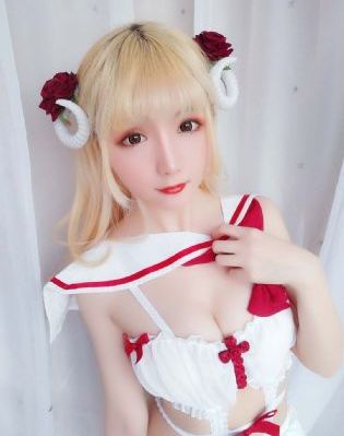 色欲追魂