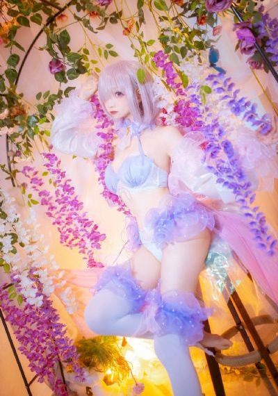 风花镜月西施泪