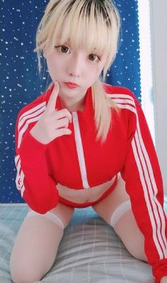 年轻的母亲12