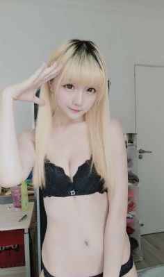 火辣的女人们