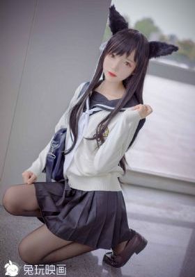 姐姐好朋友