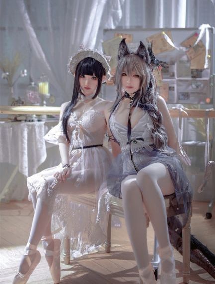 为什么老师会在这里