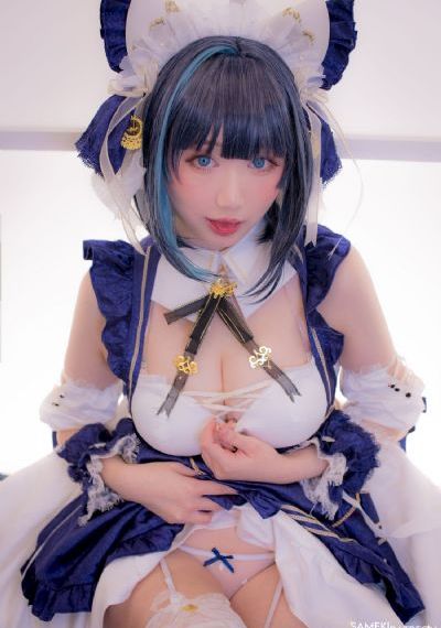 人鱼校花