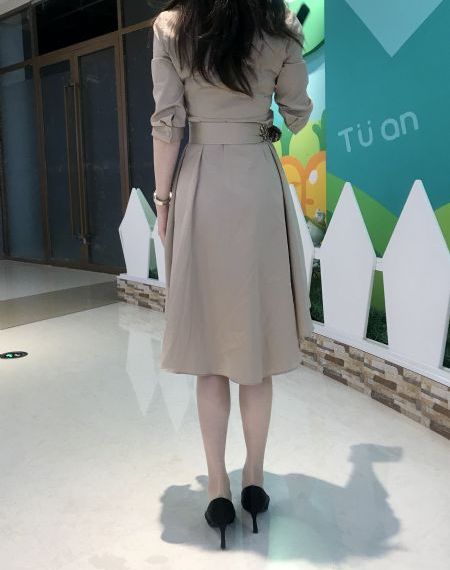 嫂子去那儿