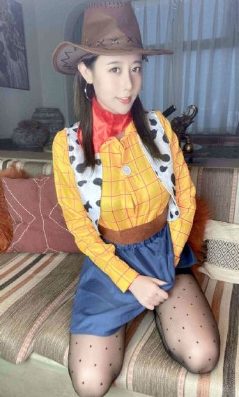 灵契动漫