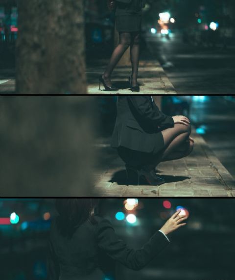 电影玛丽玛丽