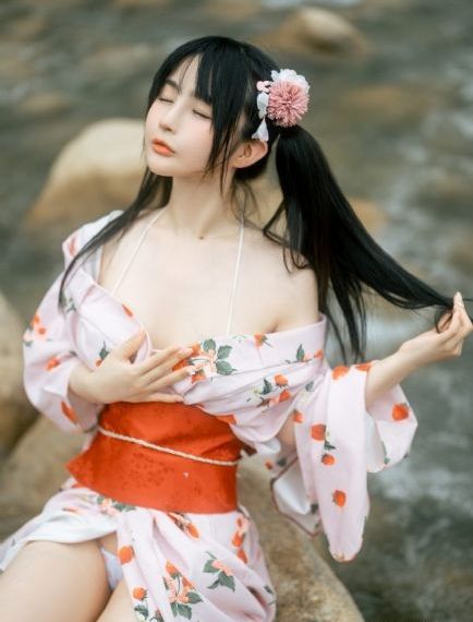 日本秋霞
