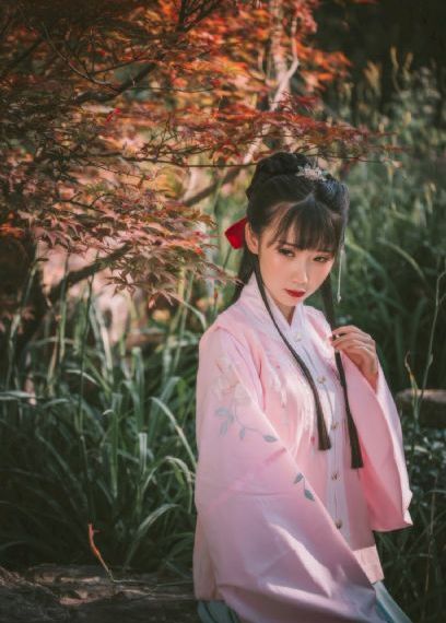 仓科加奈