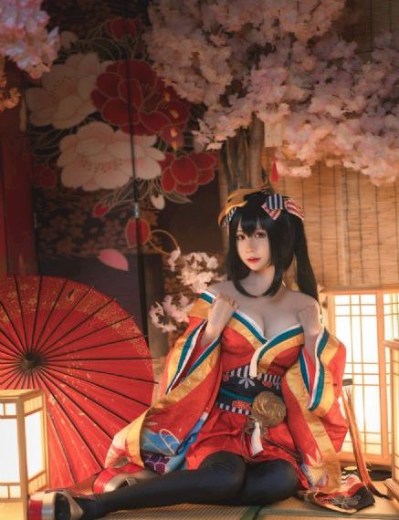 善良的空姐