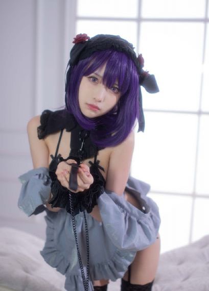 不见星空汉服完整播放