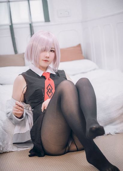 女士邀请函2