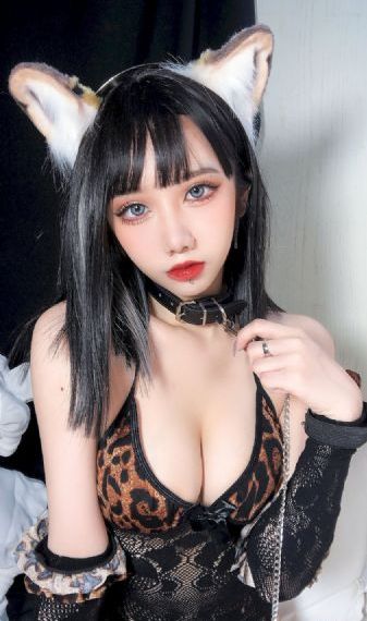 我的妹妹有点怪