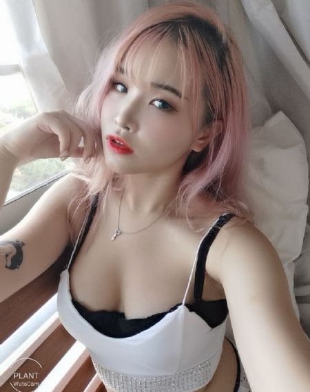 麻花特开心