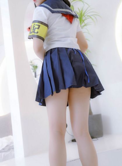 屯门色魔之人皮兽