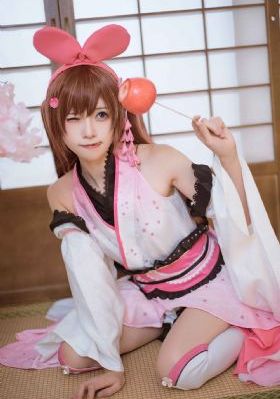 少妇3