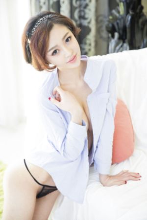 你对着摄像头c自己给我看