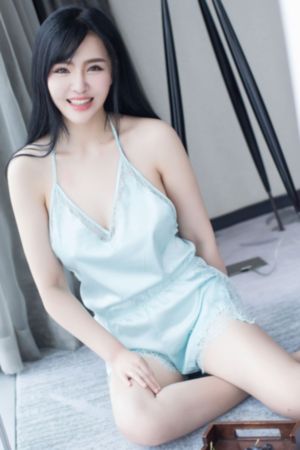 我的青春遇见你
