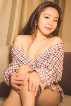 樱桃成熟时