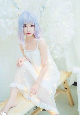 纤细的爱