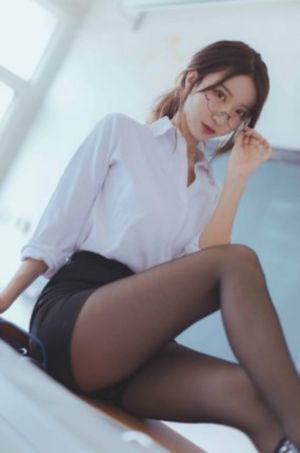 超高跟