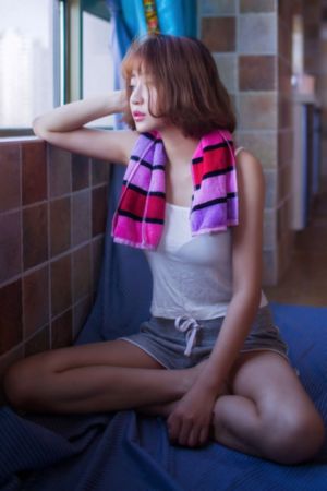 酋长的女儿
