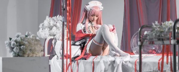 手指搅乱
