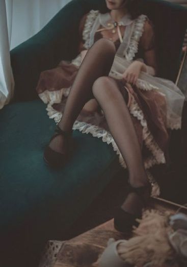 憧憬成为魔法少女吗