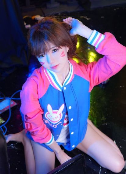 按摩院的女大学生