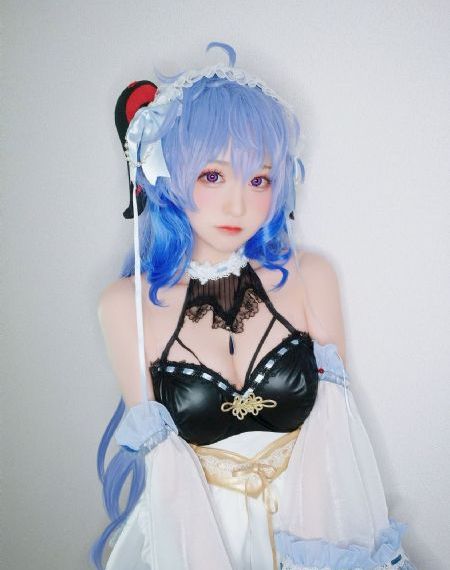 潘金莲和西门庆老版