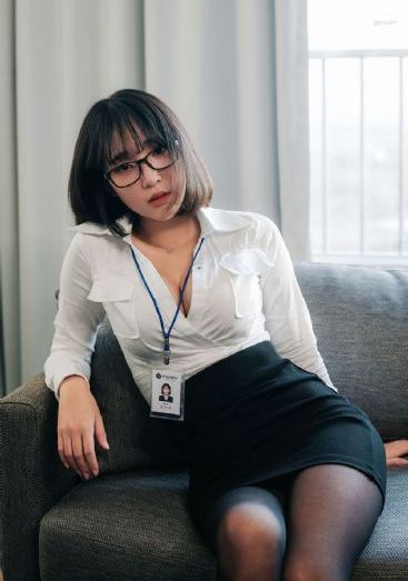 教授和他的女学生