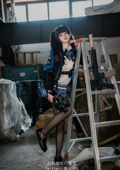 白色相簿