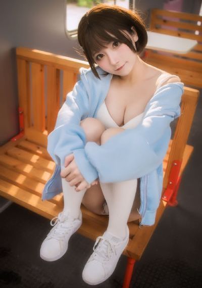 被狙击的女神天使