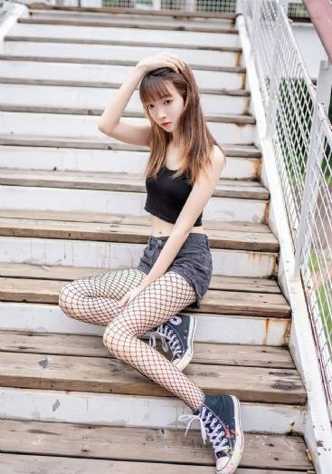 黑狱圣女