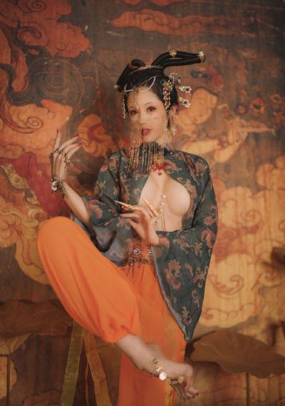 武庚纪第四季