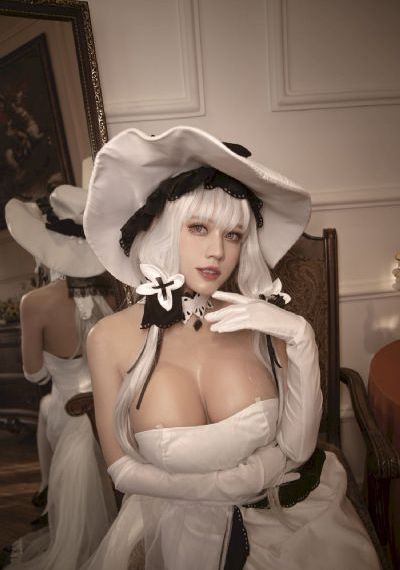 妻子奈特里百鬼屋侦探事务所