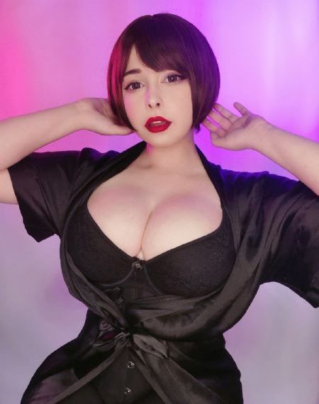 女儿小说