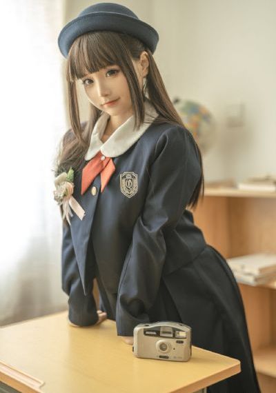 萌学园之萌骑士传奇