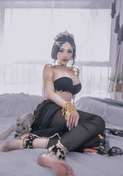 我想见到你