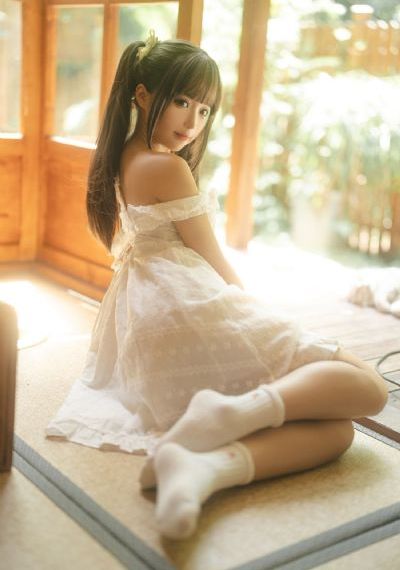 另一个女人