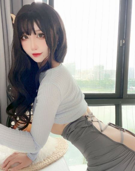 最后的性与爱