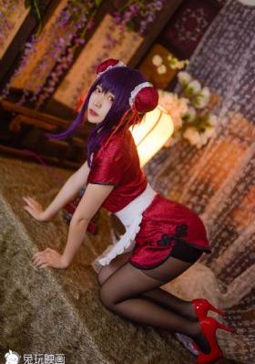 美女的烦恼