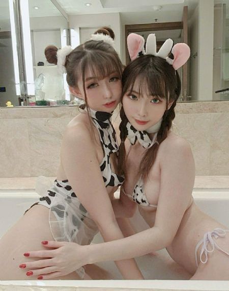 性女郎美国四级